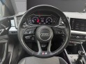 Audi a1 sportback 25 tfsi 95 ch s tronic 7 s line occasion simplicicar pertuis  simplicicar simplicibike france