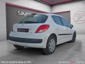 Peugeot 207 1.4e 75ch active garantie 12 mois occasion simplicicar vichy simplicicar simplicibike france