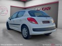 Peugeot 207 1.4e 75ch active garantie 12 mois occasion simplicicar vichy simplicicar simplicibike france