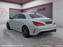 Mercedes classe cla 220 cdi 7-g dct fascination garantie 12 mois occasion simplicicar vichy simplicicar simplicibike france