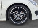 Mercedes classe cla 220 cdi 7-g dct fascination garantie 12 mois occasion simplicicar vichy simplicicar simplicibike france