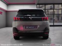 Peugeot 5008 1.5 hdi 130 ch ss bvm6 allure première main révisé garantie 12 mois occasion simplicicar vichy simplicicar...