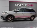 Peugeot 5008 1.5 hdi 130 ch ss bvm6 allure première main révisé garantie 12 mois occasion simplicicar vichy simplicicar...