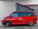 Volkswagen transporter 6.1 procab california 2.0 tdi 150ch ocean dsg7 full options valeur neuf 88000!!! occasion simplicicar...