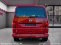 Volkswagen transporter 6.1 procab california 2.0 tdi 150ch ocean dsg7 full options valeur neuf 88000!!! occasion simplicicar...