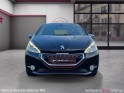 Peugeot 208 gti 1.6 l thp 200 ch bvm6 révisé garantie 12 mois occasion simplicicar vichy simplicicar simplicibike france