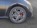 Peugeot 208 gti 1.6 l thp 200 ch bvm6 révisé garantie 12 mois occasion simplicicar vichy simplicicar simplicibike france