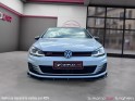 Volkswagen golf 2.0 tsi 230 gti performance bluemotion technology  || carplay || garantie 12 mois || occasion osny...