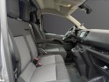 Opel vivaro fourgon bluehdi 145 eat8 tva recuperable premiere main attelage garantie 12 mois occasion simplicicar royan...