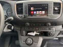 Opel vivaro fourgon bluehdi 145 eat8 tva recuperable premiere main attelage garantie 12 mois occasion simplicicar royan...