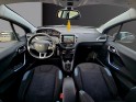 Peugeot 208 1.6 hdi 92ch allure gps - bluetooth - suivi d'entretien complet et à jour - garantie 12 mois occasion avignon...