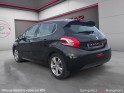 Peugeot 208 1.6 hdi 92ch allure gps - bluetooth - suivi d'entretien complet et à jour - garantie 12 mois occasion avignon...