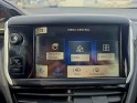 Peugeot 208 1.6 hdi 92ch allure gps - bluetooth - suivi d'entretien complet et à jour - garantie 12 mois occasion avignon...