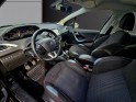 Peugeot 208 1.6 hdi 92ch allure gps - bluetooth - suivi d'entretien complet et à jour - garantie 12 mois occasion avignon...