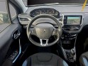 Peugeot 208 1.6 hdi 92ch allure gps - bluetooth - suivi d'entretien complet et à jour - garantie 12 mois occasion avignon...