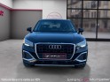 Audi q2 q2 35 tfsi 150ch business line camÉra recul occasion montpellier (34) simplicicar simplicibike france