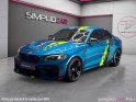 Bmw m2 coupe f87 370 ch m dkg 7. pack m performance occasion simplicicar pau simplicicar simplicibike france