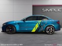 Bmw m2 coupe f87 370 ch m dkg 7. pack m performance occasion simplicicar pau simplicicar simplicibike france