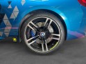 Bmw m2 coupe f87 370 ch m dkg 7. pack m performance occasion simplicicar pau simplicicar simplicibike france