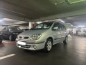 Renault scenic evolution 1.6i 16v aigle full entretien renault/courroie changÉ a 100 000km occasion paris 17ème (75)(porte...