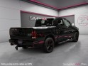 Dodge ram 1500 hemi 5.7l v8  sport occasion simplicicar pau simplicicar simplicibike france