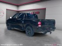 Dodge ram 1500 hemi 5.7l v8  sport occasion simplicicar pau simplicicar simplicibike france