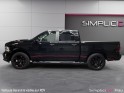 Dodge ram 1500 hemi 5.7l v8  sport occasion simplicicar pau simplicicar simplicibike france