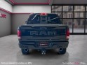 Dodge ram 1500 hemi 5.7l v8  sport occasion simplicicar pau simplicicar simplicibike france