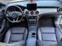 Mercedes classe cla 200 7-g dct fascination / garantie 12 mois occasion simplicicar mery-sur-oise simplicicar simplicibike...