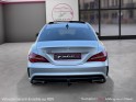 Mercedes classe cla 200 7-g dct fascination / garantie 12 mois occasion simplicicar mery-sur-oise simplicicar simplicibike...