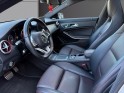 Mercedes classe cla 200 7-g dct fascination / garantie 12 mois occasion simplicicar mery-sur-oise simplicicar simplicibike...