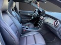 Mercedes classe cla 200 7-g dct fascination / garantie 12 mois occasion simplicicar mery-sur-oise simplicicar simplicibike...