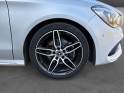 Mercedes classe cla 200 7-g dct fascination / garantie 12 mois occasion simplicicar mery-sur-oise simplicicar simplicibike...