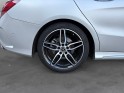 Mercedes classe cla 200 7-g dct fascination / garantie 12 mois occasion simplicicar mery-sur-oise simplicicar simplicibike...