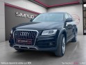 Audi q5 2.0 tdi 177 quattro ambition luxe s tronic 7 occasion simplicicar lille  simplicicar simplicibike france