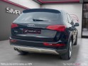 Audi q5 2.0 tdi 177 quattro ambition luxe s tronic 7 occasion simplicicar lille  simplicicar simplicibike france