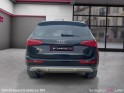 Audi q5 2.0 tdi 177 quattro ambition luxe s tronic 7 occasion simplicicar lille  simplicicar simplicibike france