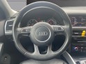 Audi q5 2.0 tdi 177 quattro ambition luxe s tronic 7 occasion simplicicar lille  simplicicar simplicibike france