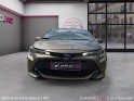 Toyota corolla touring sports hybride my21 122h design garantie 12 mois occasion paris 17ème (75)(porte maillot) simplicicar...