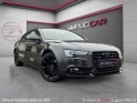 Audi a5 sportback 2.0 tdi 190 clean diesel ambition luxe quattro s tronic 7 occasion simplicicar lyon nord  simplicicar...