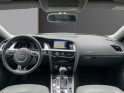 Audi a5 sportback 2.0 tdi 190 clean diesel ambition luxe quattro s tronic 7 occasion simplicicar lyon nord  simplicicar...