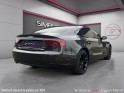 Audi a5 sportback 2.0 tdi 190 clean diesel ambition luxe quattro s tronic 7 occasion simplicicar lyon nord  simplicicar...