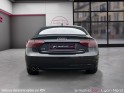 Audi a5 sportback 2.0 tdi 190 clean diesel ambition luxe quattro s tronic 7 occasion simplicicar lyon nord  simplicicar...