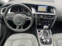 Audi a5 sportback 2.0 tdi 190 clean diesel ambition luxe quattro s tronic 7 occasion simplicicar lyon nord  simplicicar...