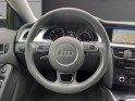 Audi a5 sportback 2.0 tdi 190 clean diesel ambition luxe quattro s tronic 7 occasion simplicicar lyon nord  simplicicar...