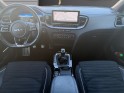 Kia ceed 1.0 t-gdi 120 ch bvm6 gt line carplay / garantie 3 ans constructeur ! occasion simplicicar royan simplicicar...