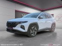 Hyundai tucson 1.6 crdi 136 hybrid 48v dct-7 executive toit ouvrant /siège chauffant et ventilé garantie 12 mois occasion...