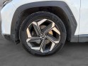 Hyundai tucson 1.6 crdi 136 hybrid 48v dct-7 executive toit ouvrant /siège chauffant et ventilé garantie 12 mois occasion...