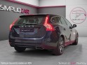 Volvo v60 d2 120ch - garantie 12 mois occasion simplicicar nancy simplicicar simplicibike france