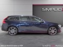 Volvo v60 d2 120ch - garantie 12 mois occasion simplicicar nancy simplicicar simplicibike france